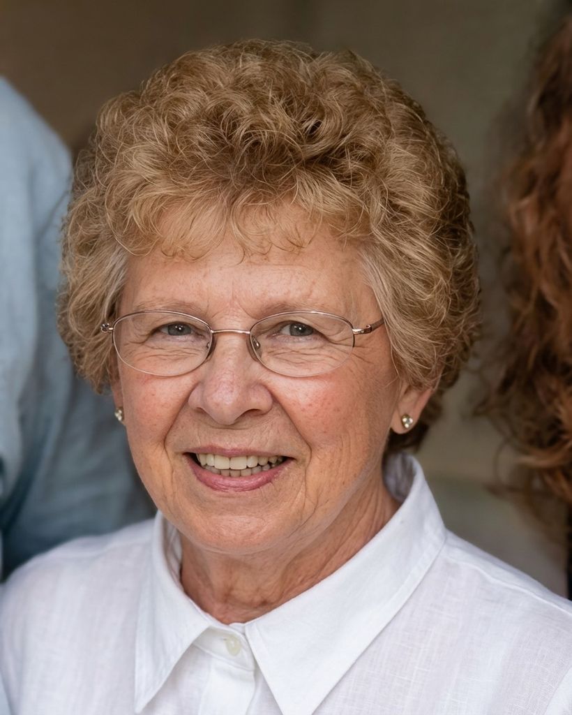 Joyce A. Gross
