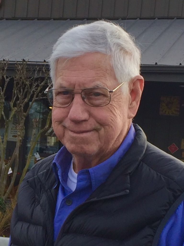 Hugh A. Osborne Profile Photo