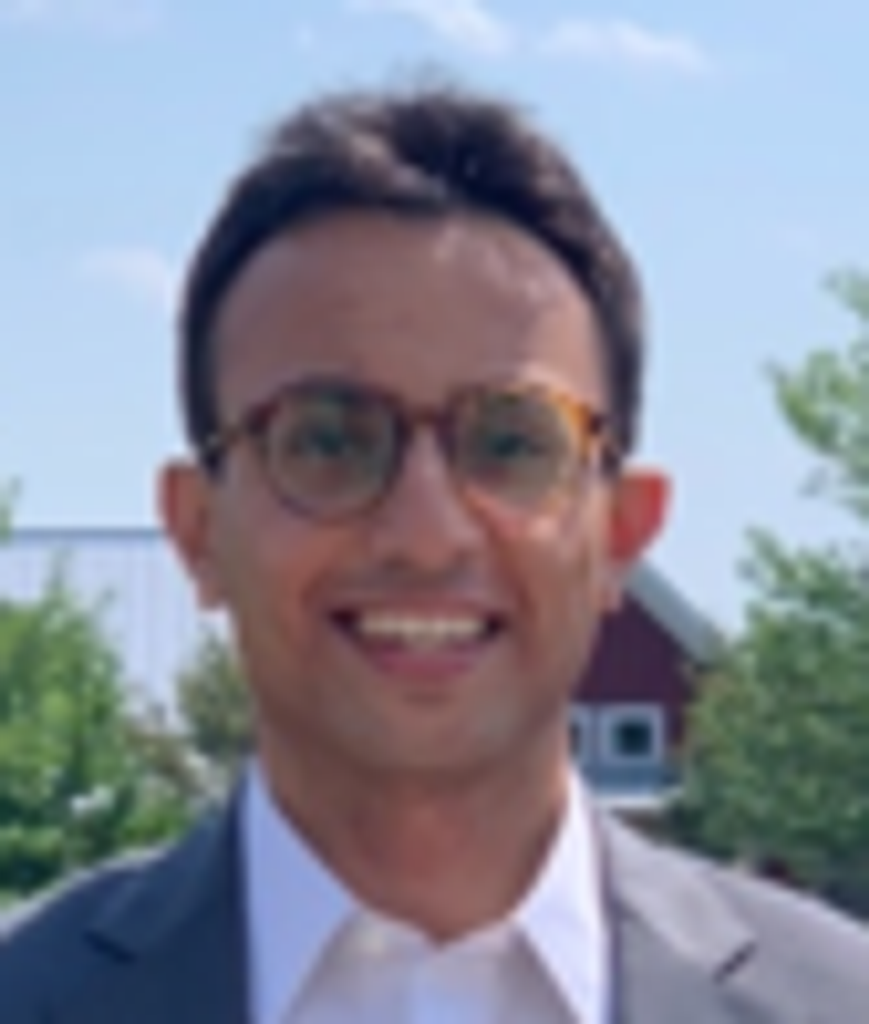 Angad Singh Jaspal