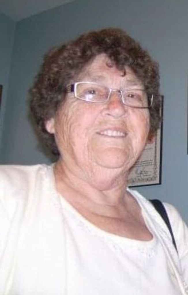 Myrtle Pearl Hurley Profile Photo