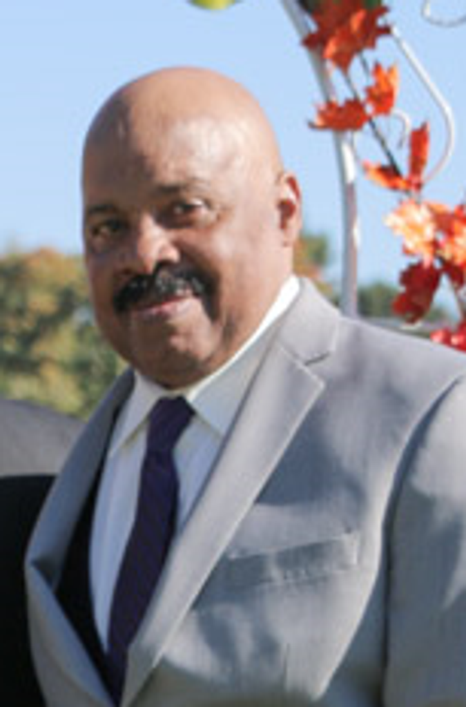 William Bruce Gatewood Profile Photo