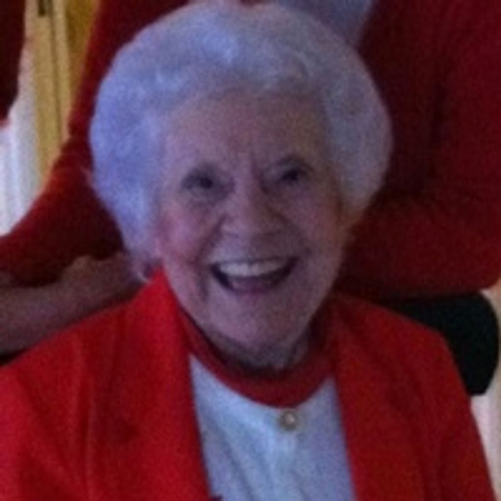 Helen Melton Shaw