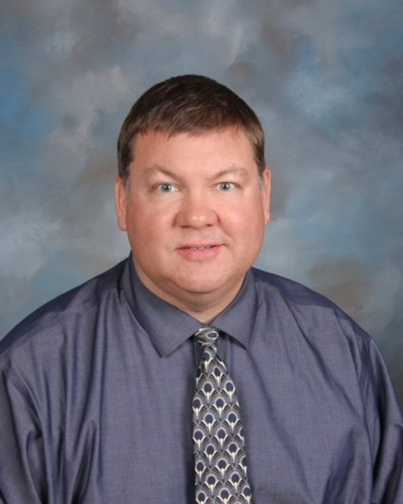 Matthew Mihelich Profile Photo