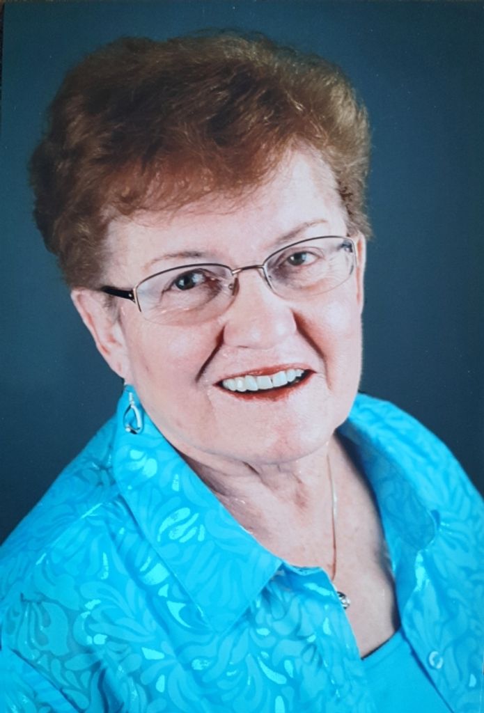 Beverly Ann (Koering) Vanruden Profile Photo