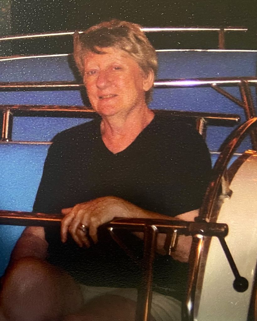 Patricia Ann Carvalho Profile Photo