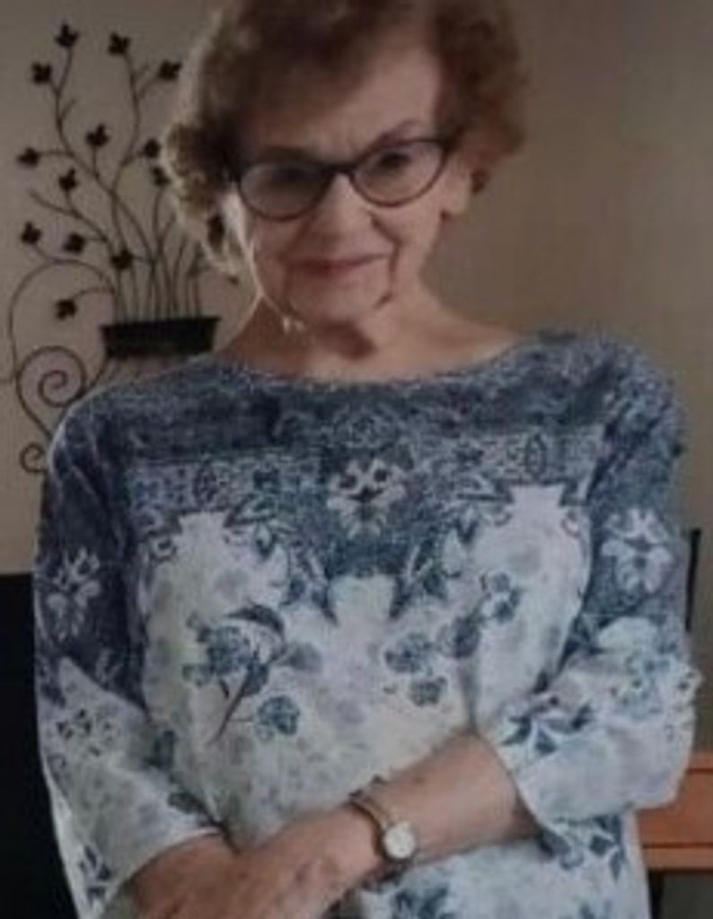 Joan Oconnor Etchingham