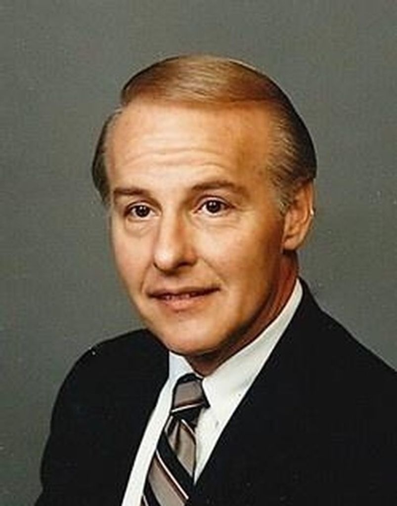 Richard A. Frandsen