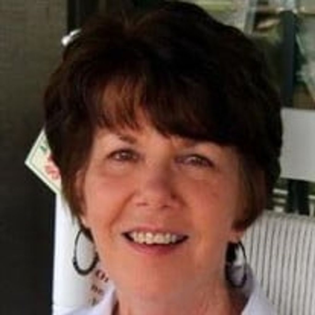 Mrs. Billie Ruth Goode