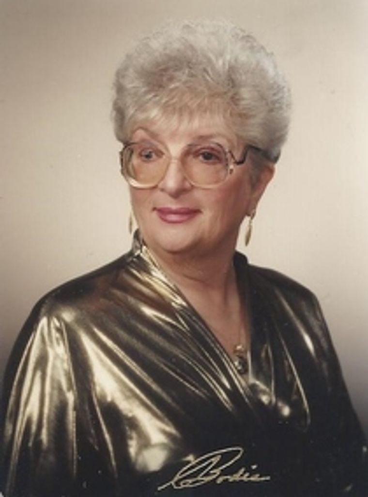 Norma J. (Watson)  Horton