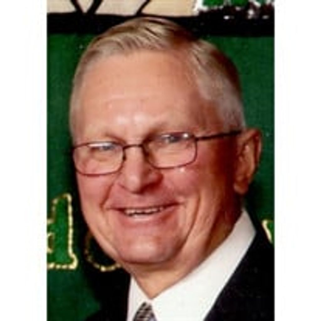 Donald J. Janowski