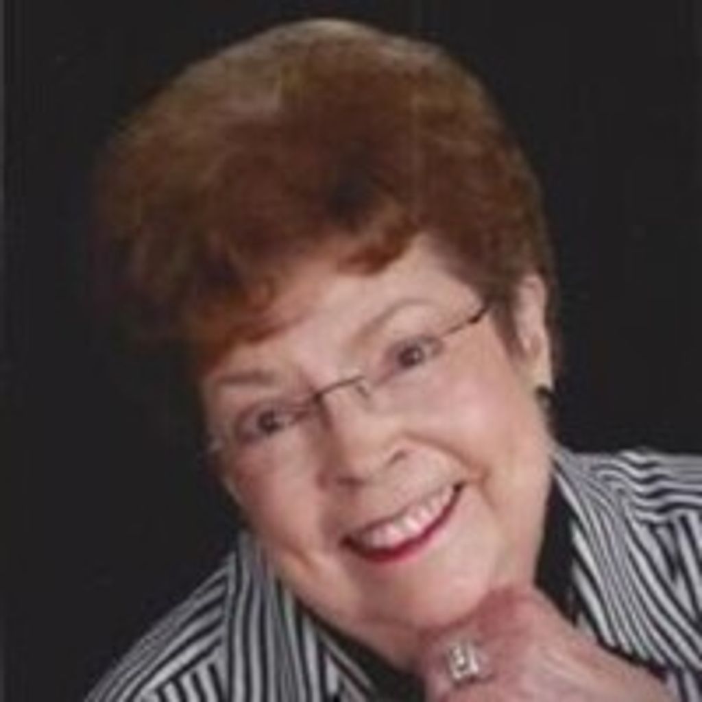 Patricia Mills Everhart Profile Photo