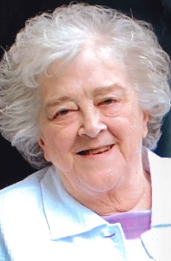 Audrey Christy
