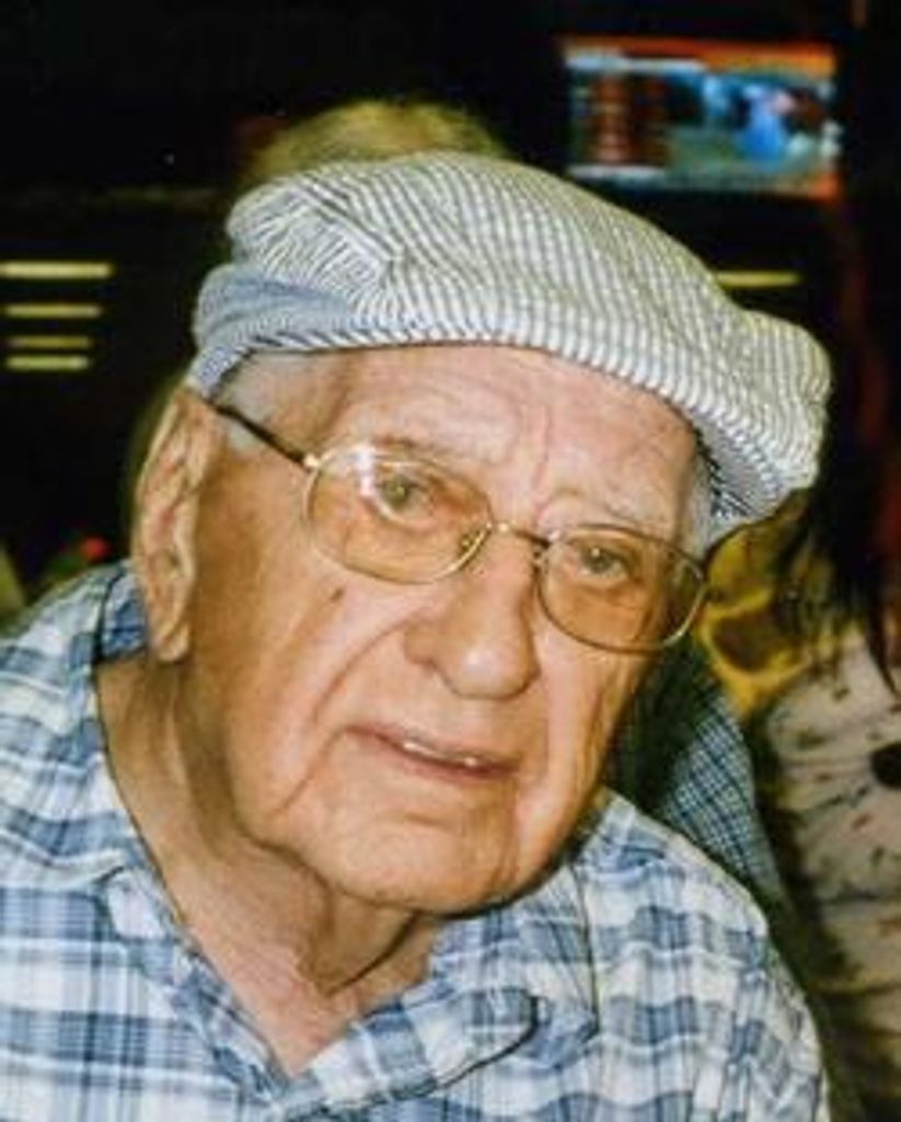 Edmund S. Pacewicz Profile Photo