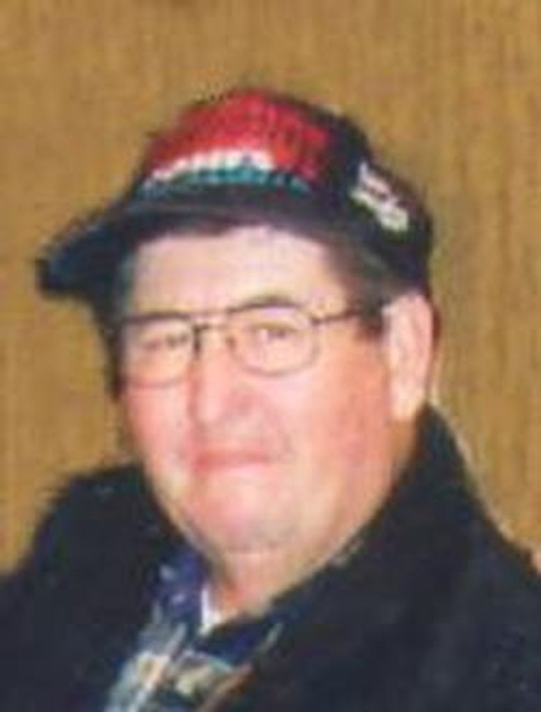 Herman Barbour