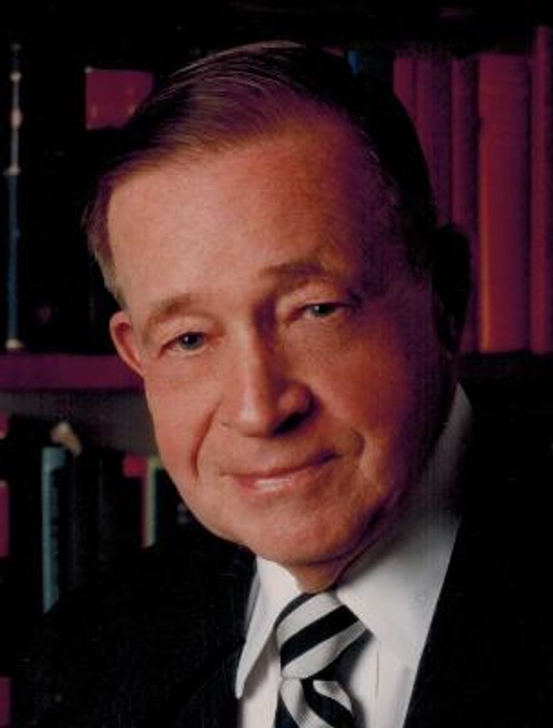 Joseph P. Travers