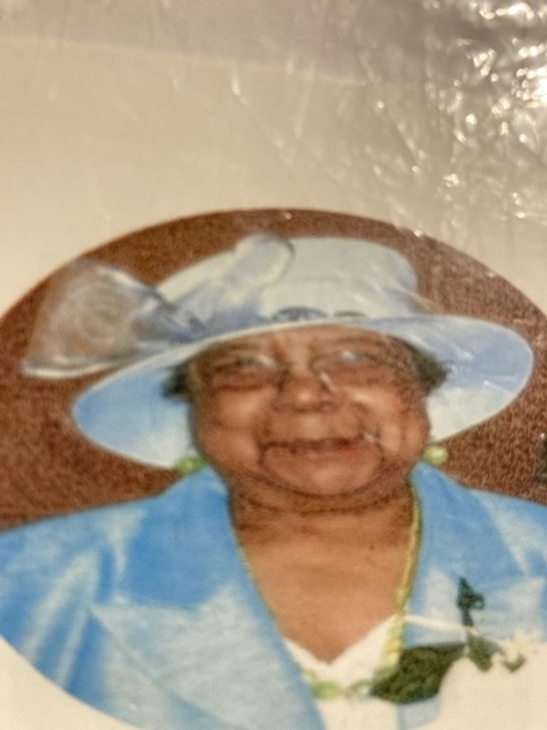Georgia "Big Momma" Alberta Jordan Profile Photo