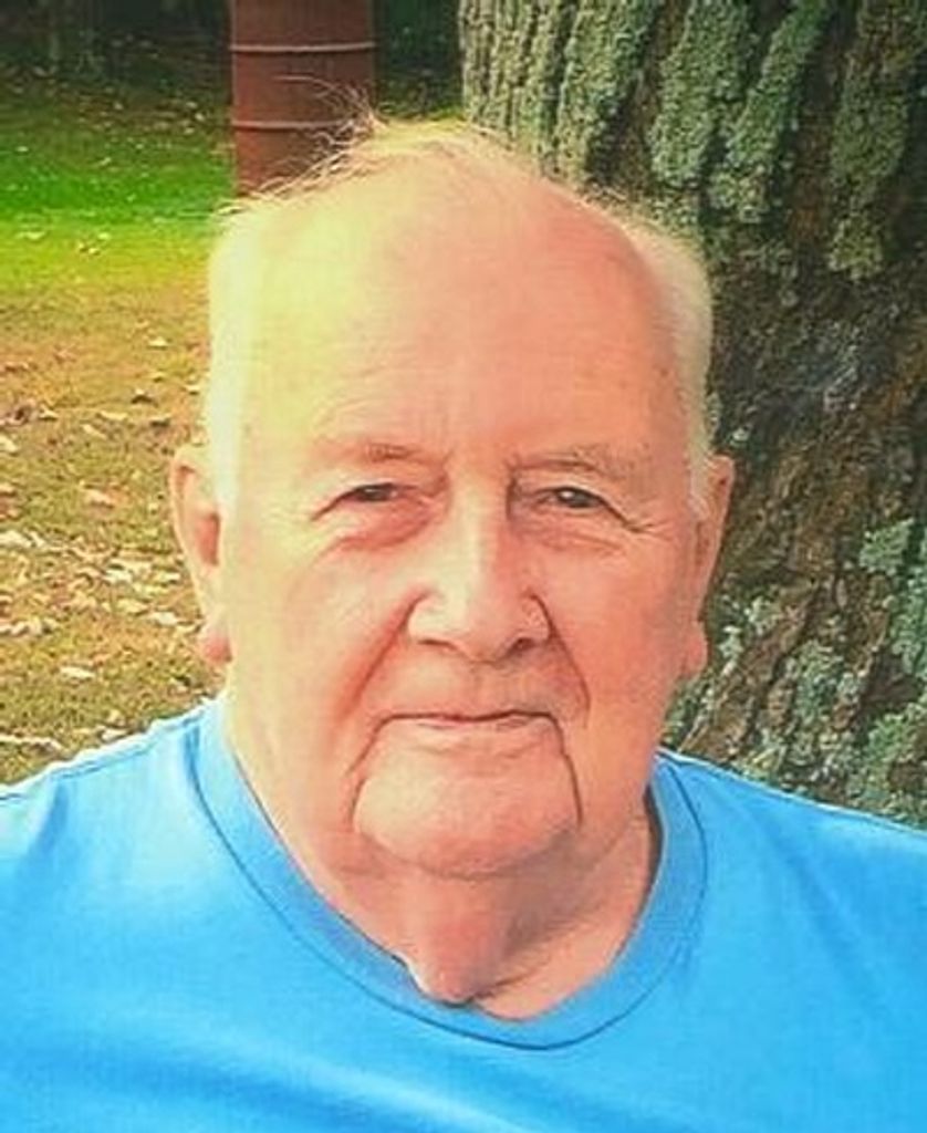 Paul E. Potts Profile Photo