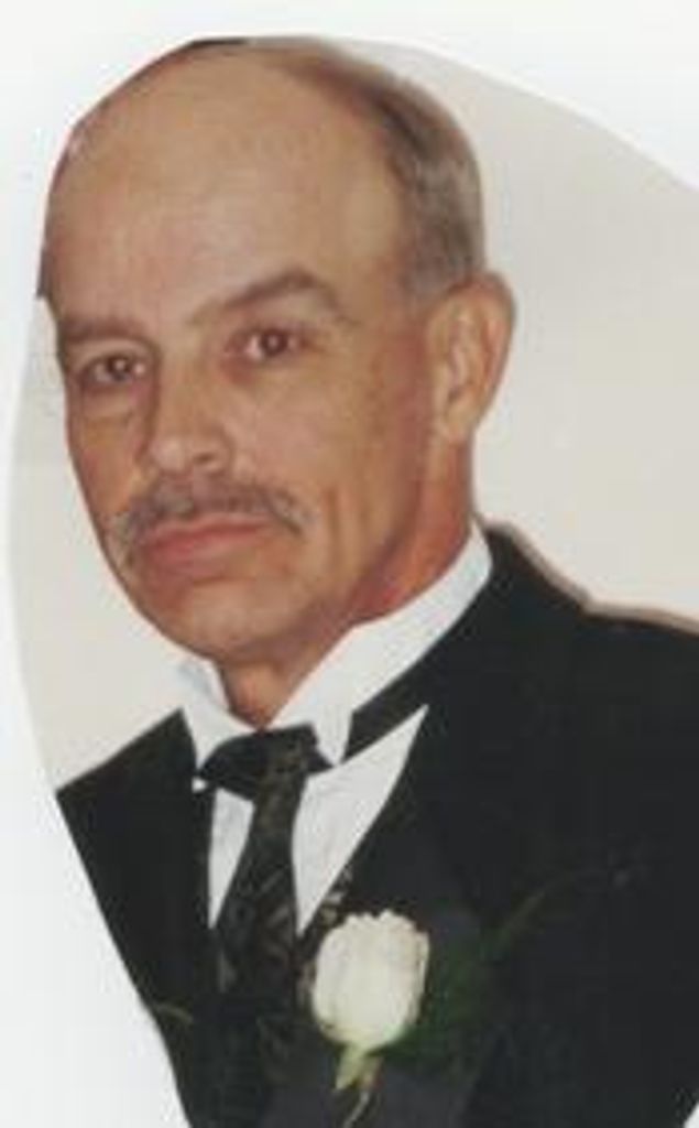 Philip Vincent Crough Profile Photo