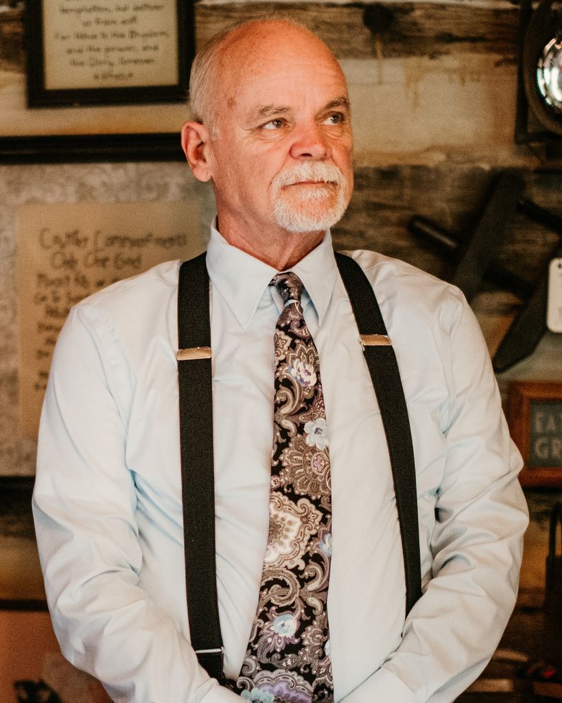 Garland "Shawn" Collins