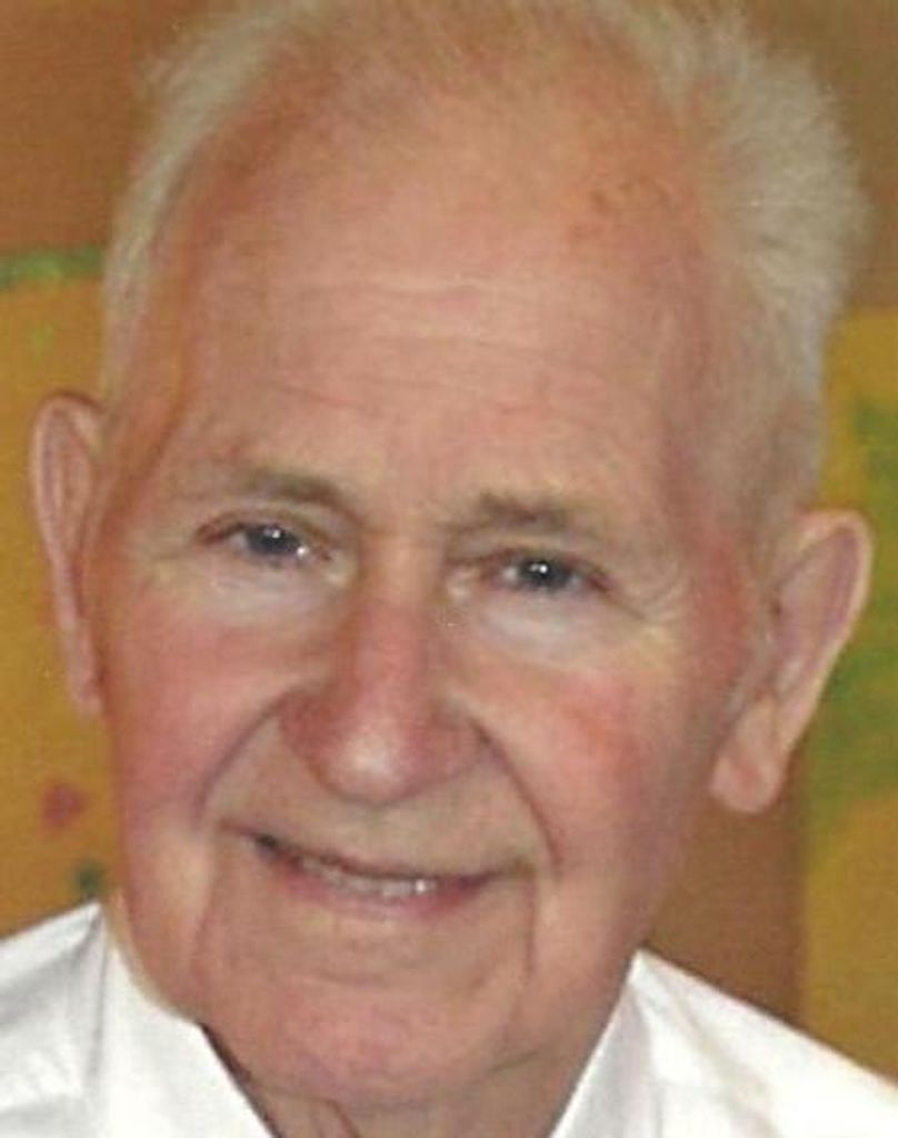 Paul Kudlock