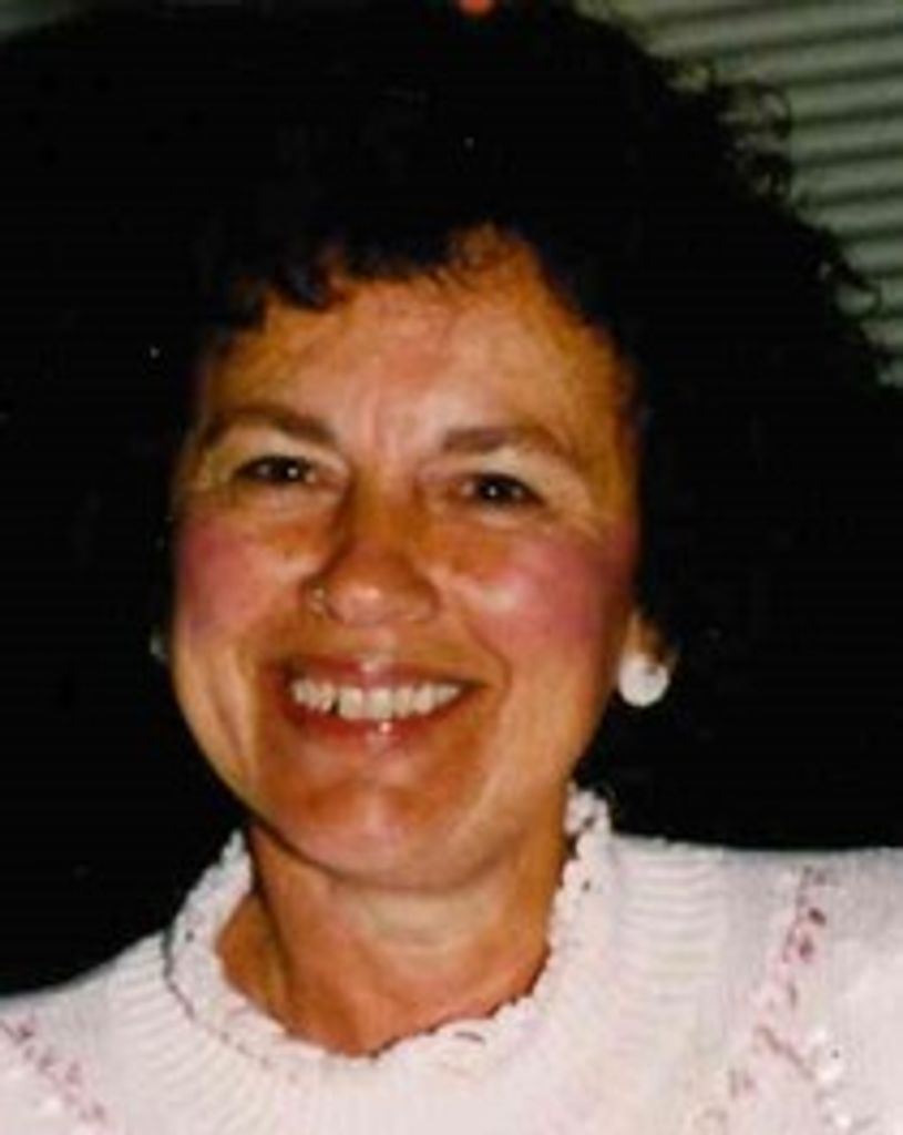 Joan E. Vail