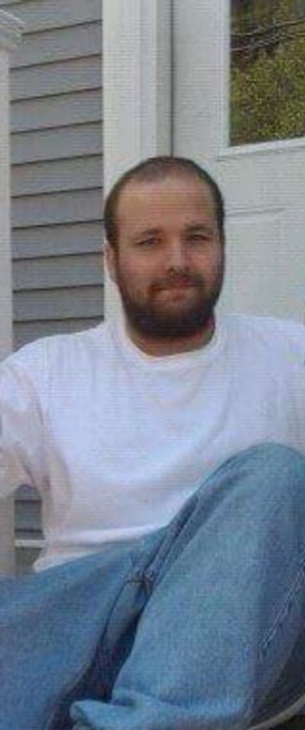 Corey Marston Profile Photo