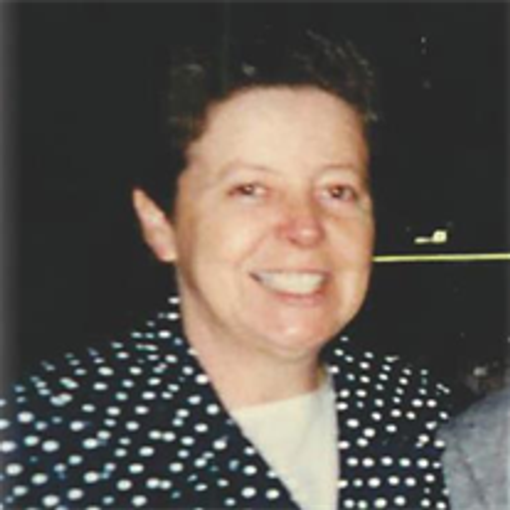 Kathryn Ann "Katie" Rodgers