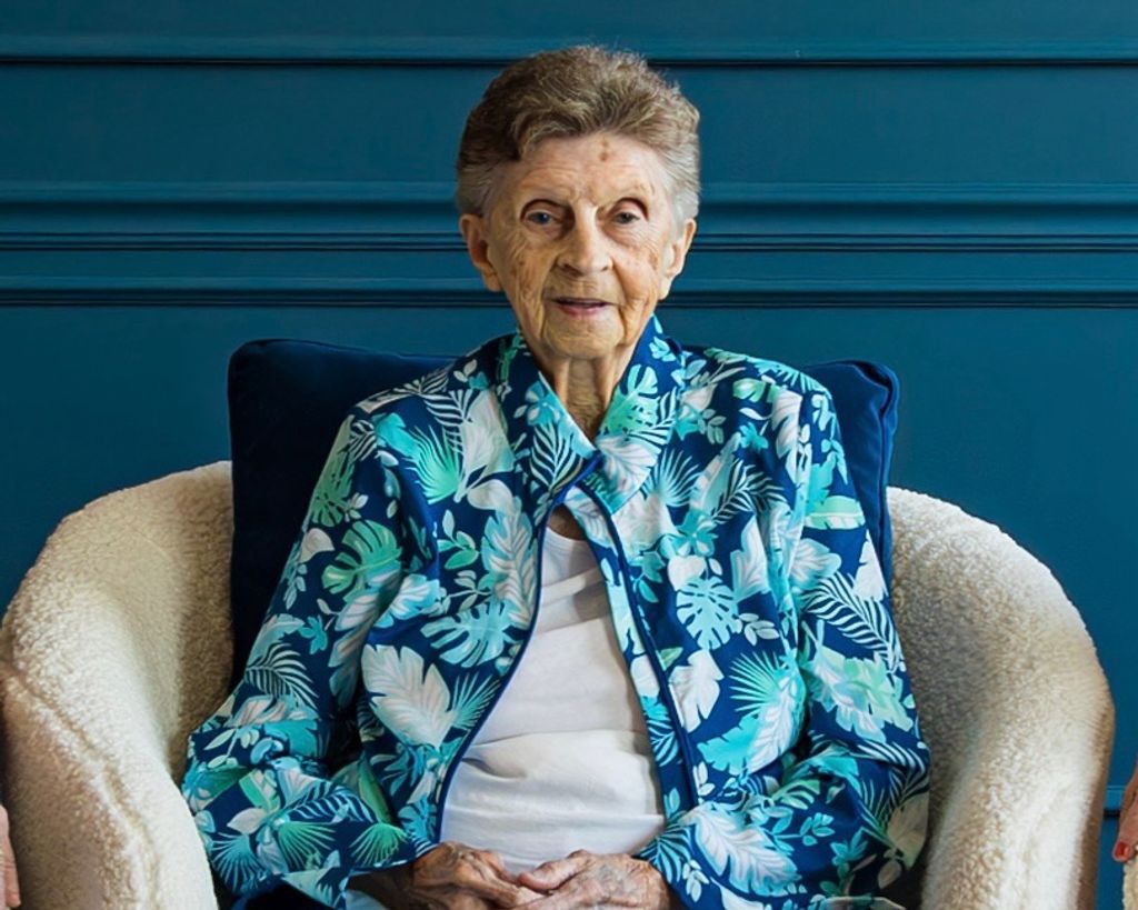 Dixie Rees Profile Photo