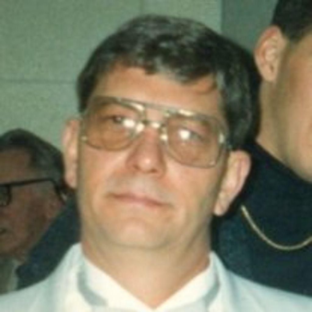 Thomas "Pop" R. Longon
