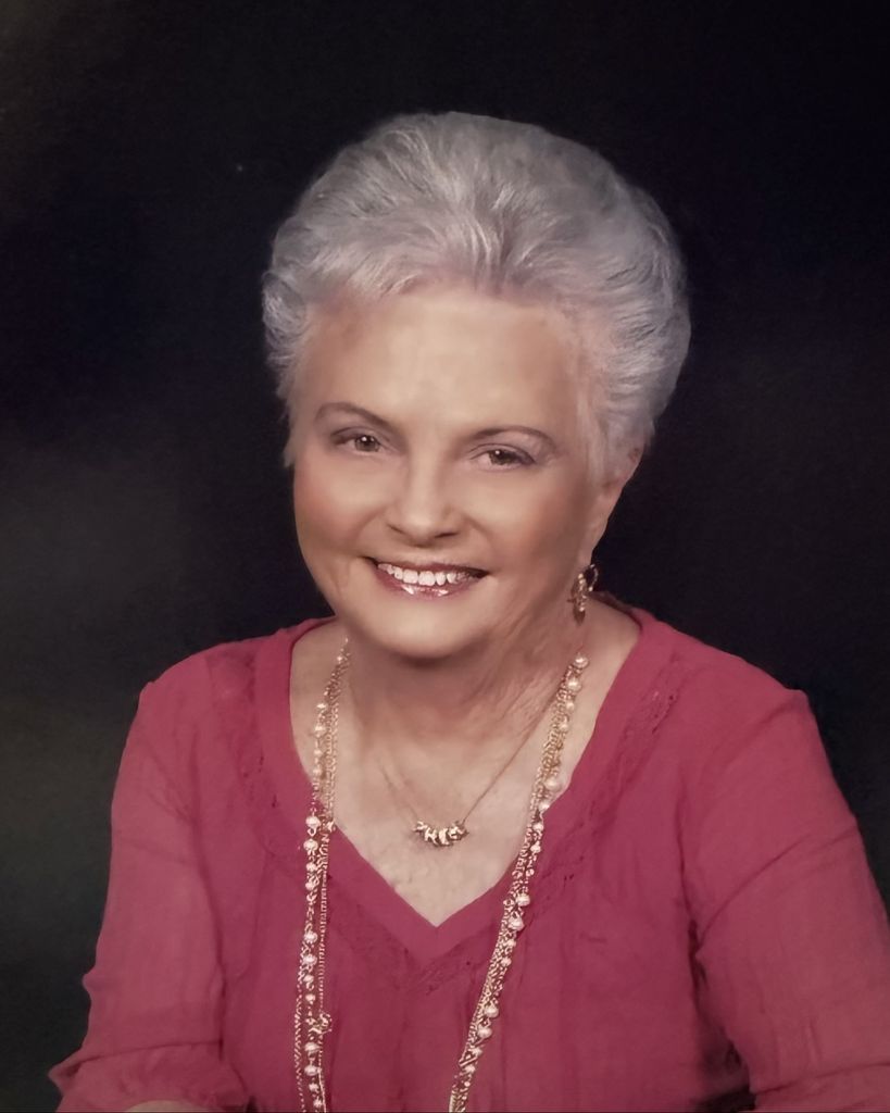 Frances Earles Taylor "Butchie" Jernigan