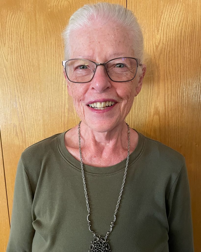 Rose Marie Mintz Profile Photo