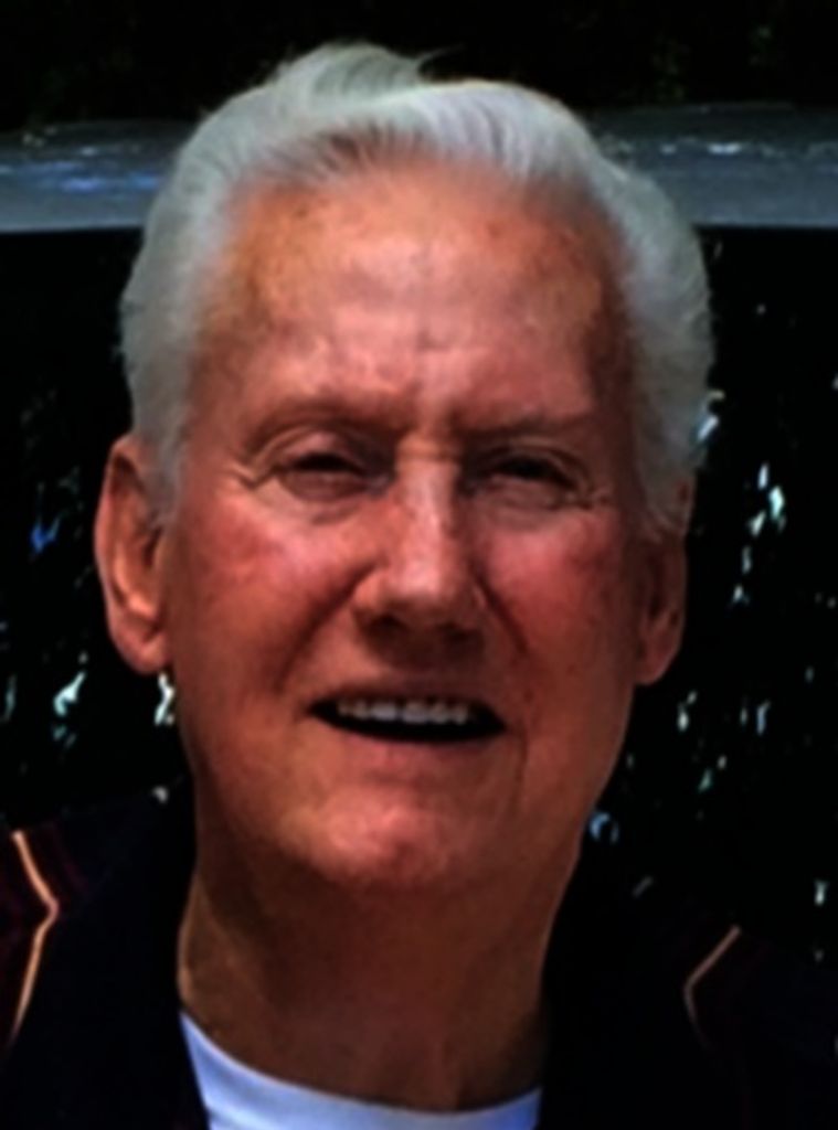 Donald Jerry "Don" Grant