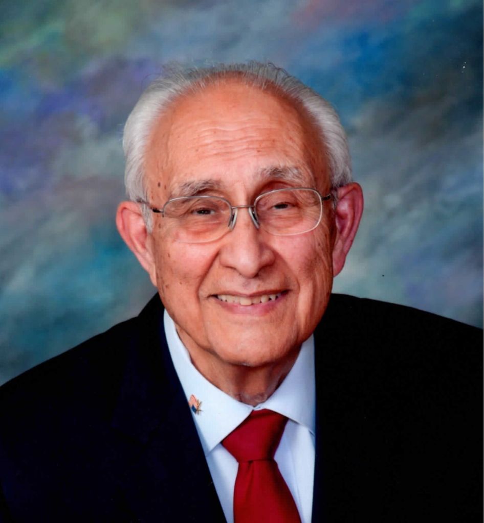 Joseph Lloyd Gomez