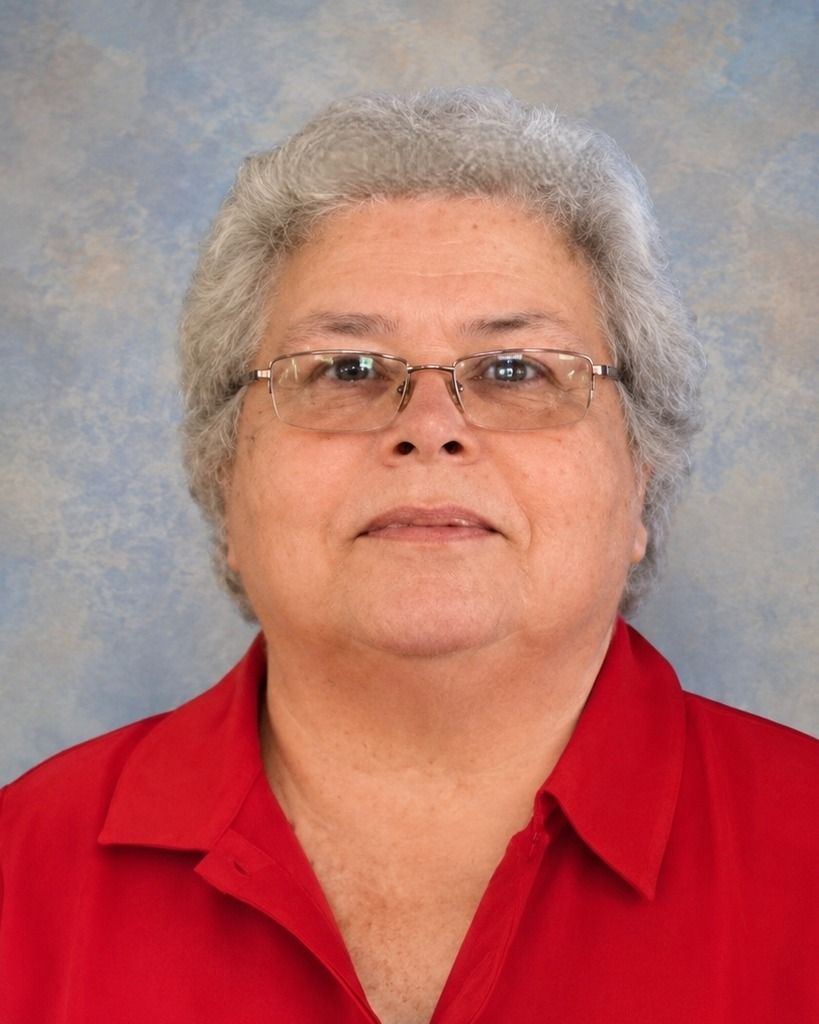Rose Cash Leggett Profile Photo