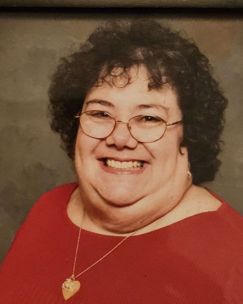 Cheryl Martz Thomas