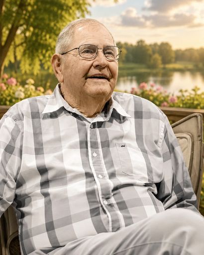 Mr. Clarence David Hall Sr.'s obituary image
