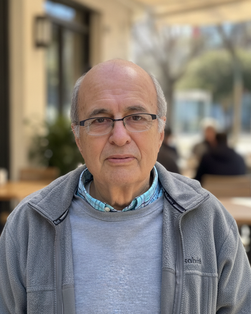 Lorenzo Amadeo Herrera Perez