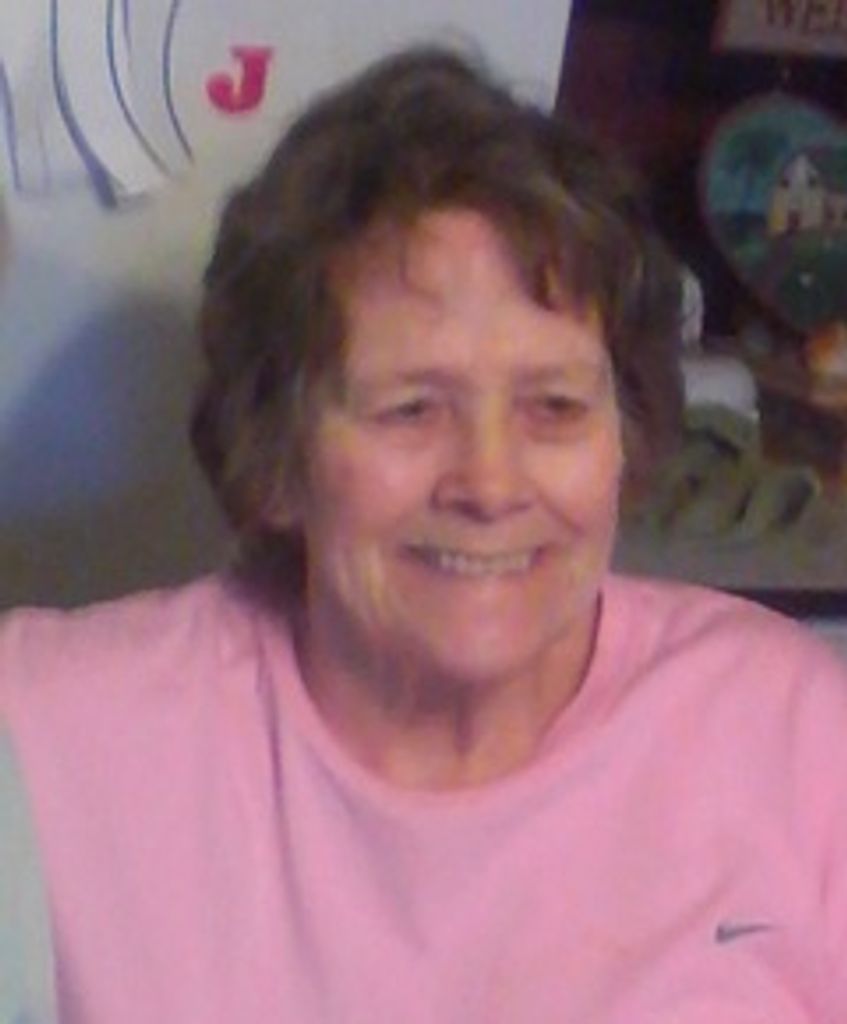 Jeanne M. (Moore)  Burns