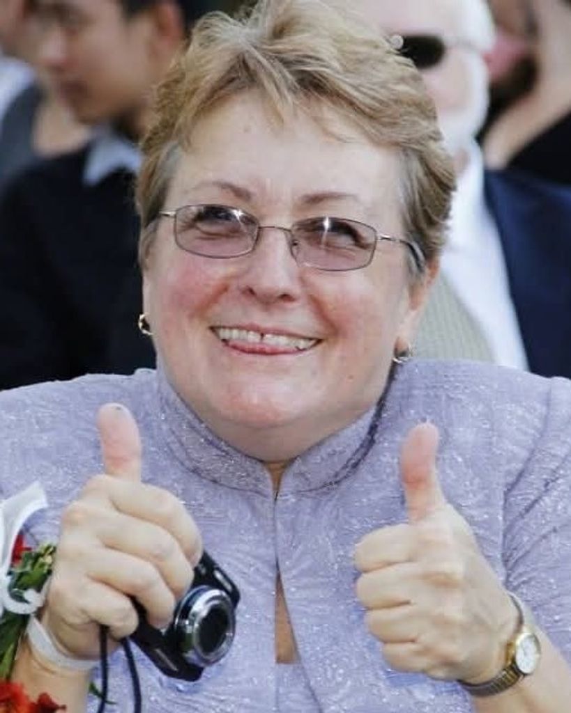 Marjorie Holland Profile Photo