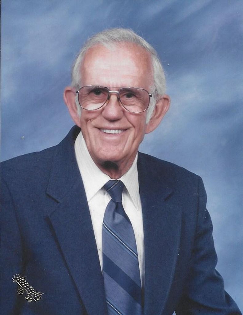 Joe F. Sparks Profile Photo