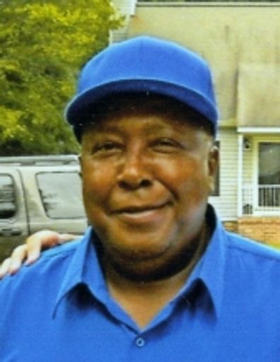 Walter Leroy Fields Profile Photo