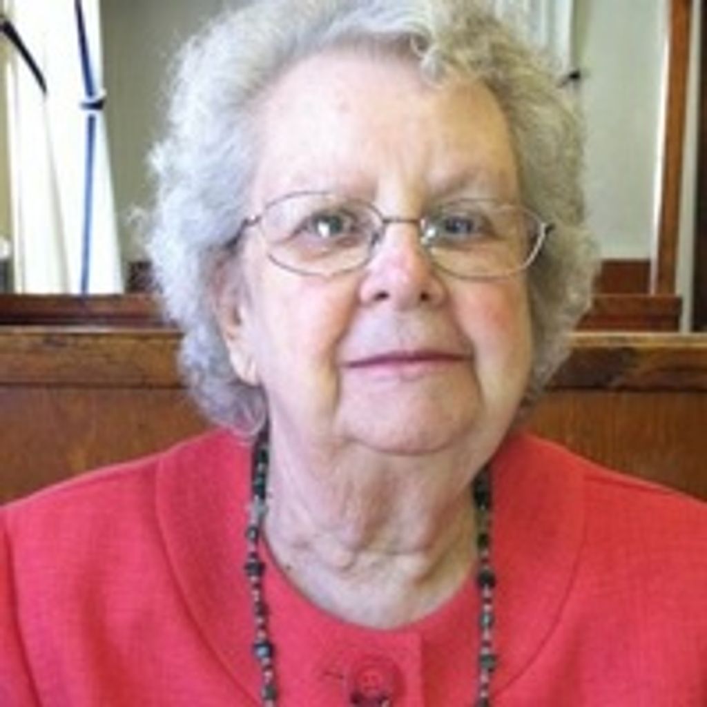 Lurlene F. Hurlbert