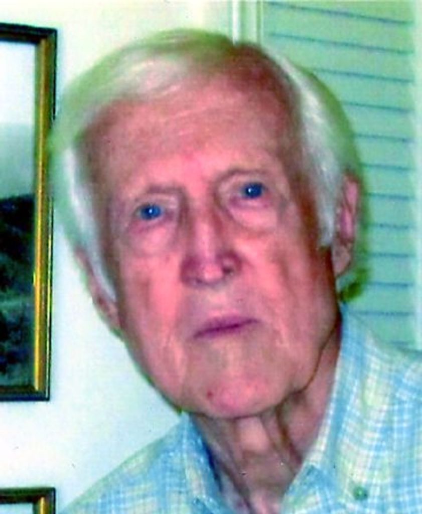 Raymond Boggs