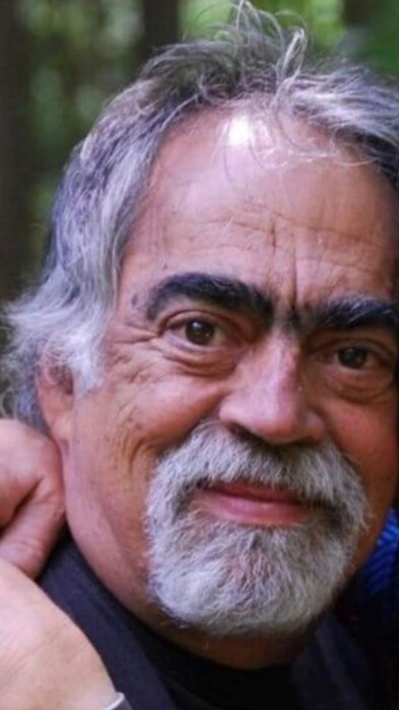 Albert J. Zayia Profile Photo