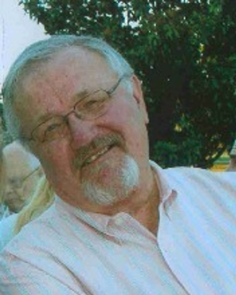 Robert Frederick Rutter