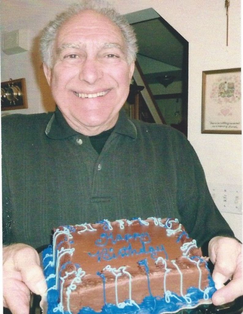 Robert J. Couri Profile Photo