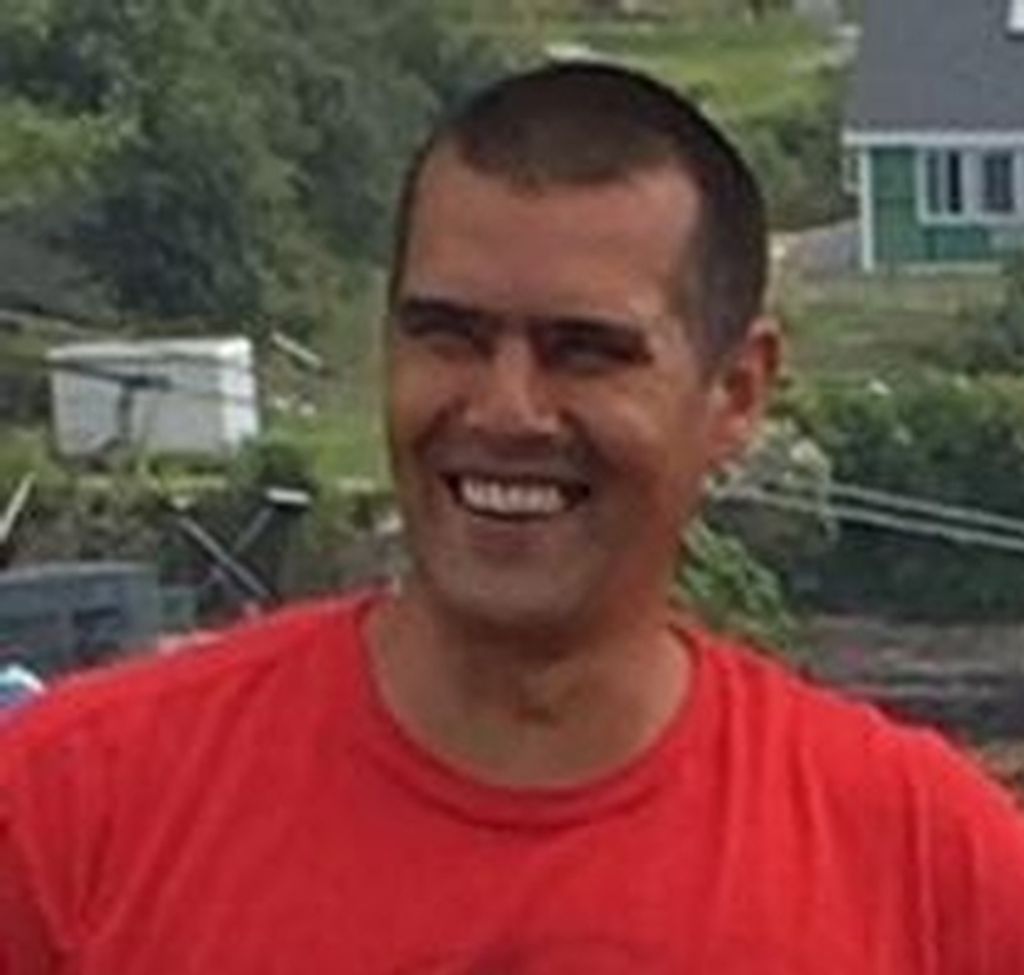 Matthew Curtis Dalton Profile Photo