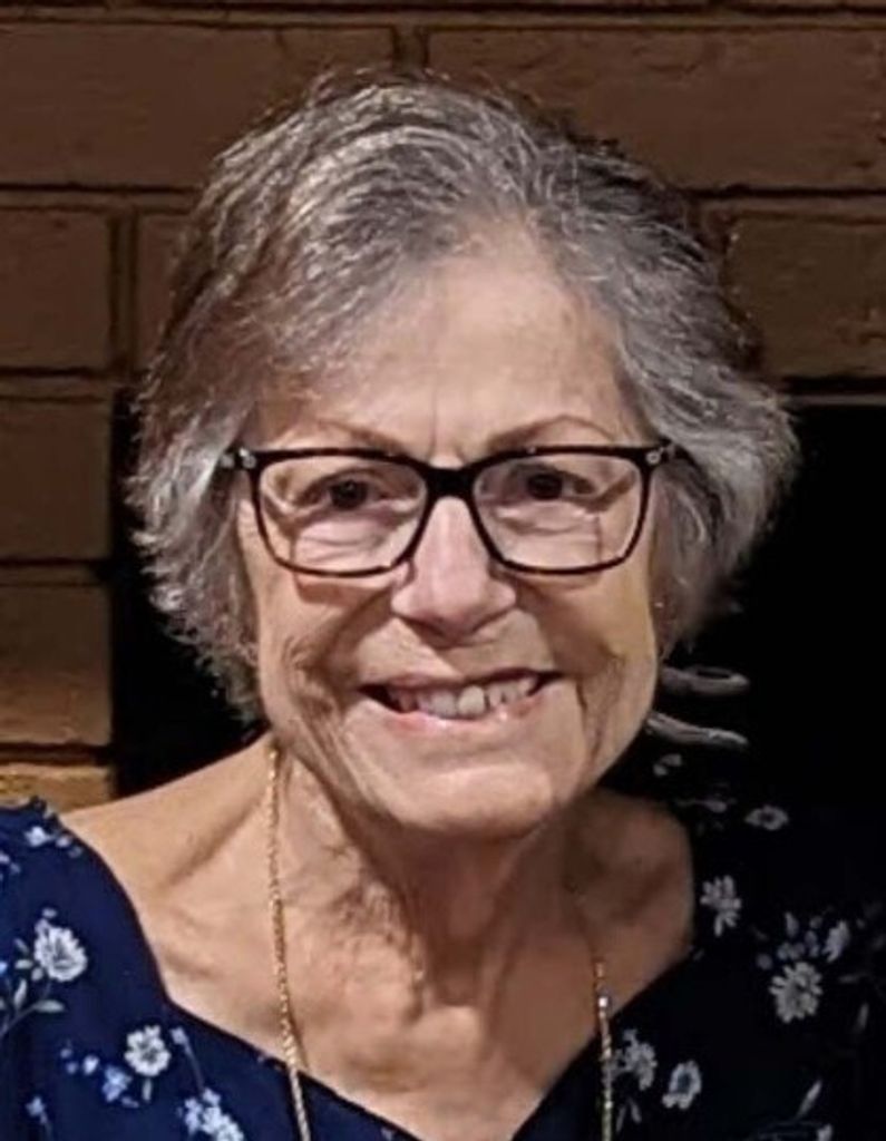 Carol Thressa (Webb)  Evjen Profile Photo