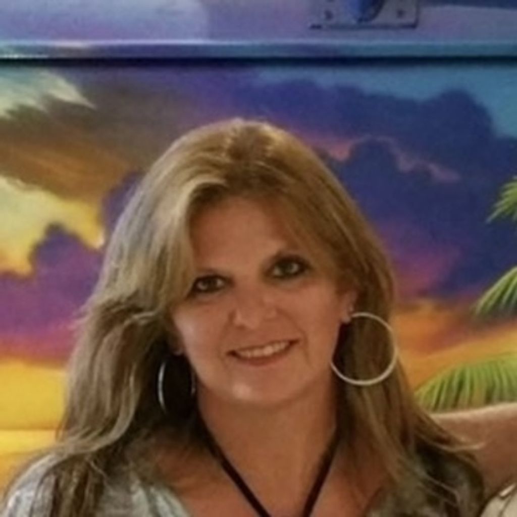 Tina Jo Langfield