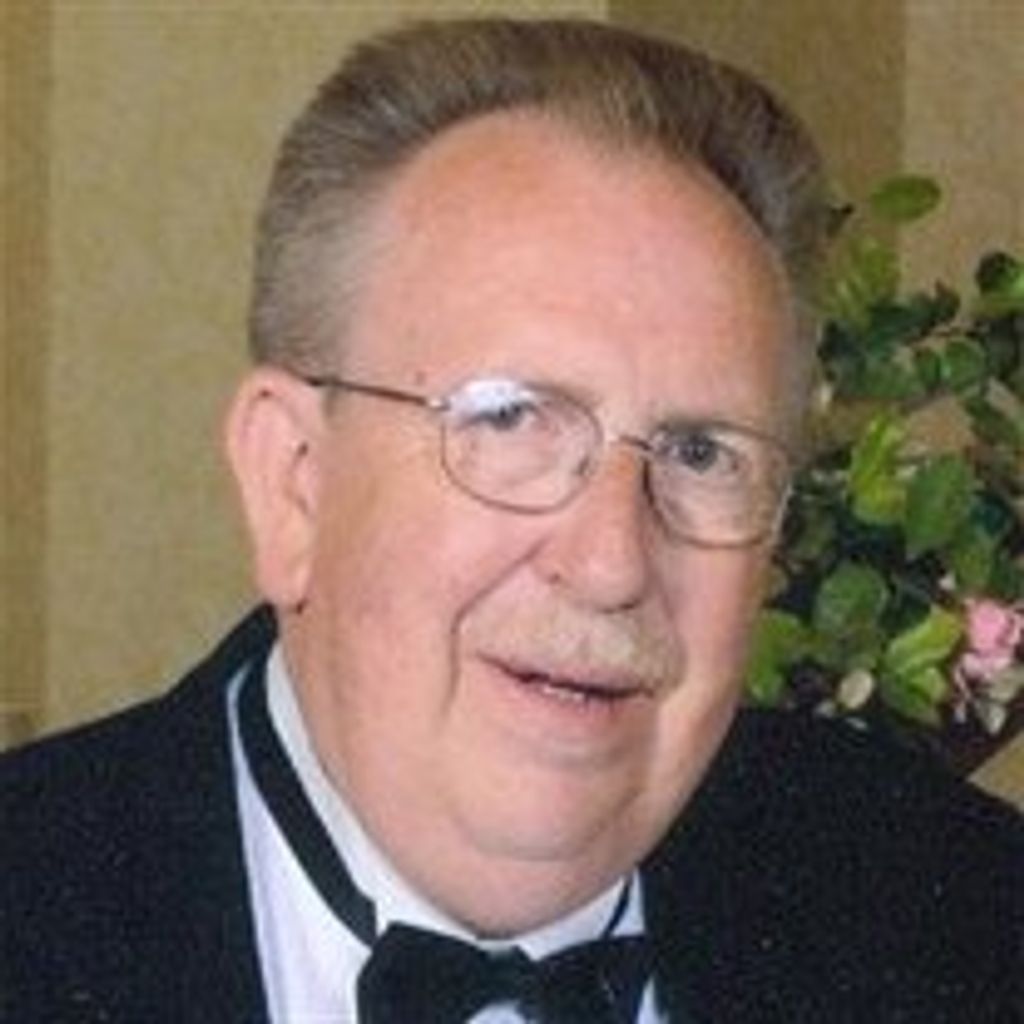 Walter Doggett Jr.
